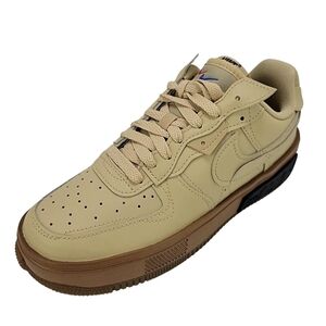 Nike Air Force 1 Fontanka Sneakers Low Top women's size 9